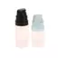 PNPIA- Dispenser Sub-Bottling Liquid Foundation Chai có thể đổ lại Chai dưỡng ẩm không khí Hộp đựng mỹ phẩm Chai bơm chân không