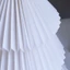 Thiết Kế Bắc Âu Đèn Cây Giáng Sinh Trang Trí Đầu Giường Chiếu Sáng Nhà Lắp Ráp Dễ Dàng Quà Tặng