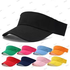 Mũ thể thao ngoài trời PYCOU, Mũ chống nắng mùa hè khô nhanh vành có cấu trúc, Unisex Cotton nhẹ chống tia cực tím chống nắng Mũ che nắng Chạy Tennis Pickleball