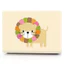 Ốp Macbook Cute Bảo Vệ Nhám Chống Trầy Macbook Pro Air M1 M2 M3 | KTAP - World of decals