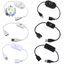GPB4 led Monochrome Light Bar usb Light Strip 5v Touch Knob Online Dimming Switch Dimmer