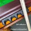 Giá đỡ Cue bể bơi có trọng lượng di động Springevenstar Đảm bảo ổn định cho trò chơi bi-a chuyên nghiệp 1PC Springevenstar