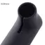 GCDHome 1Pc Silicon Tay Nắm Cửa Bảo Vệ Bao Chống Va Chạm Tay Nắm Cửa Tĩnh Điện Núm Bao Phụ Kiện Gia Đình HOT