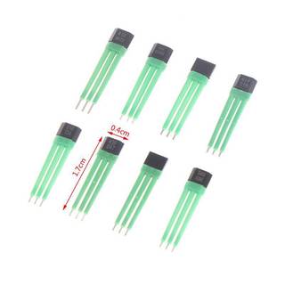 [Ktp] 10 chiếc cảm biến Hall oh413/41f/503/3144/44e/49e/43f/U18 cho xe điện xe tay ga