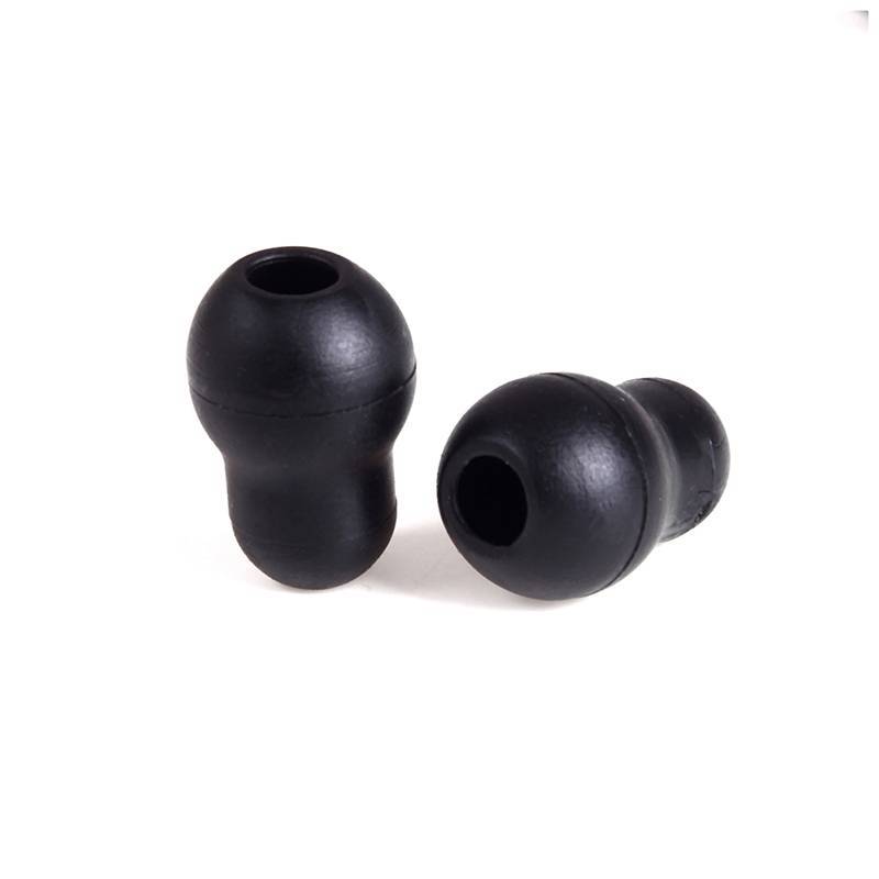 GOAY 6 Cái Nút tai mềm có thể tái sử dụng đầu tai nghe cho ống nghe littmann silicone VN