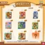 Jandoon Toy Story 5 Hộp Mini Trang Sức Acrylic Prendent Hộp Mù 【 [8 Chiếc]
