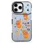 Star People Mềm Lấp Lánh Ốp Lưng Điện Thoại iPhone 17 Pro Max 16 15 14 Plus 13 12 11 Ốp Bảo Vệ Chống Sốc
