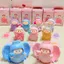 Chính Hãng MINISO MINISO MINISO Right Right Right 2nd Generation Ring Eros Hộp Bí Ẩn Búp Bê Để Bàn Trang Trí Nữ Quà Tặng Sinh Nhật