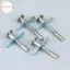 Hooudou 2 Chiếc Pit Tông Chốt Lò Xo-Loaded Cửa Điều Chỉnh Cần Chốt Cửa Phần Cứng Lò Xo Chốt VN