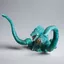 Biolandi Monster Wars Godzilla Phiên bản cao cấp Cao su mềm Mô hình quái vật Hình cậu bé Đồ chơi trang trí Quà tặng Chiều cao 11cm