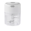 Thương mại điện tử Mini Tỏi Masher Điện Tỏi Masher Thực Phẩm Bổ Sung Trộn Nấu Thịt Máy Xay Phong Cách Mới GZFD