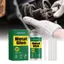Keo sửa chữa kim loại 50g Crack Filling Metal Repair Keo đúc mạnh chịu nhiệt độ Keo chống thấm nước cho cửa hàng liên kết kim loạiidaevn