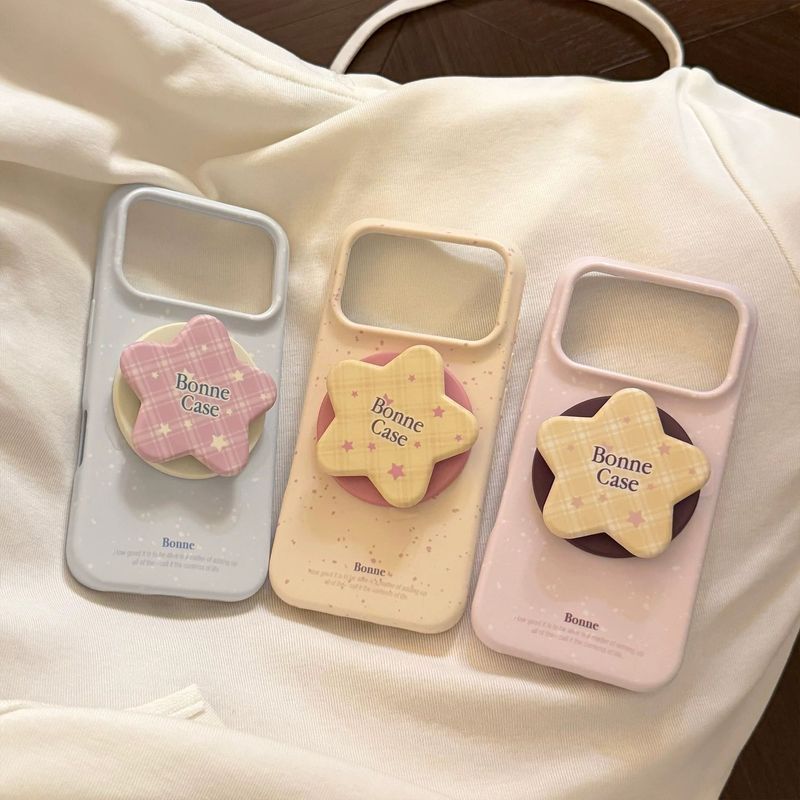 Kẻ Sọc Chấm Mực Thích Hợp Cho iPhone16promax / 17 Vỏ Điện Thoại iPhone 15 / 14 / 13 / 12 Vỏ Phim 11xr