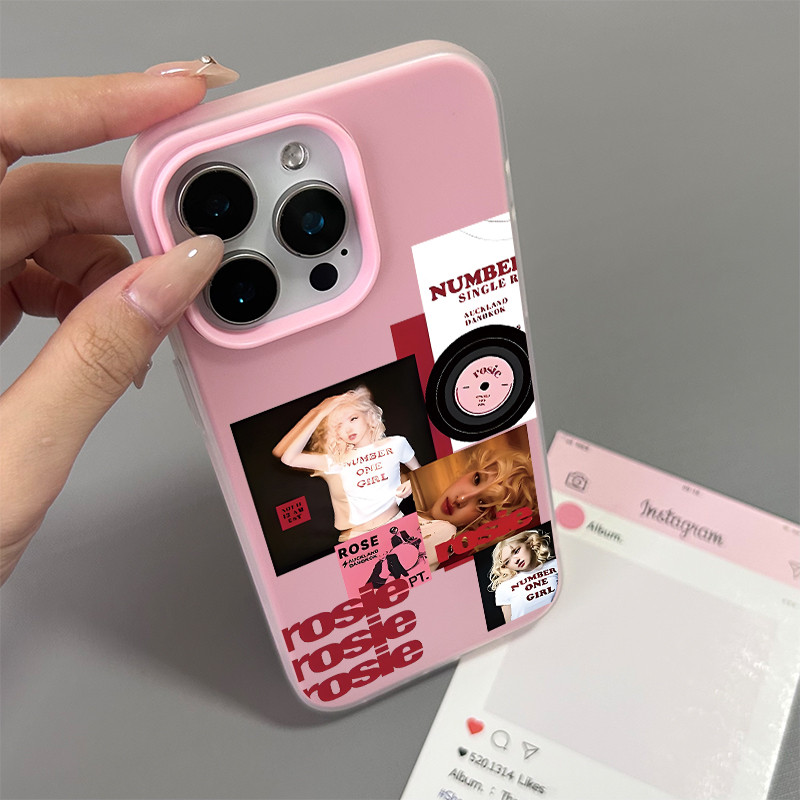 Hình ảnh bướm đen trắng cho iPhone 17/16 Pro