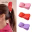 AqToCna Arrietty Lấy Kẹp Tóc Nữ Đuôi Ngựa Cao Cố Định Hiện Vật Kẹp Lớn Phụ Kiện Tóc AqToCna