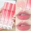 ✨Cửa hàng được đề xuất✨Vaseline Lip Balm Tinh Chất Son Dầu Dưỡng Ẩm Dưỡng Ẩm Chống Khô Tẩy Tế Bào Chết Không Greasy 6.4