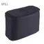 apill Túi chèn máy ảnh Universal Liner Lens Pouch DSLR SLR Vỏ đệm phân vùng bên trong có dây đeo chống sốc cho ống kính máy ảnh không gương lật (Màu đen)