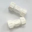 Ppr Không Lắp Đặt Cắm Nhanh Không Nóng Chảy Loại Đai Ốc Trong Dòng Phụ Kiện Ống Lớn Tất Cả Ống Nước Đầu Nối Nhanh Đầu Nối Nhanh FOHK
