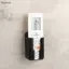 Luckyew Treo Tường Điều Khiển Từ Xa Người Tổ Chức Điều Hòa Không Khí Hộp Bảo Quản Bền Không Đục Lỗ Treo Tường Giá Đỡ TQ