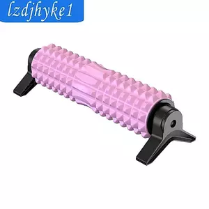 Con lăn xốp có chân đế Con lăn Massage Thiết bị đa chức năng chuyên nghiệp cho