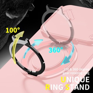 Ốp Lưng Cho Xiaomi 17T Pro 17TPro 1 7 17 T Pro Xiaomi17 T Xiaomi17T Pro Xiaomi17TPro 2026 Vỏ Điện Thoại Chống Sốc Giáp Vòng Giá Đỡ Stent Đẩy Bảo Vệ Ống Kính Máy Ảnh Ốp Lưng