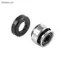 301 Series Fit 8 10 12mm Máy bơm nước Con dấu trục cơ khí cho máy bơm tuần hoàn [VN]