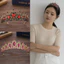 Cô Dâu Vương Miện Lớn Váy Cưới Phụ Kiện Pha Lê Vương Miện Sinh Nhật Mũ Đội Đầu 2JL3