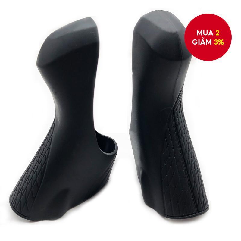  Bọc bảo vệ cho SHIMANO 105 UT Road Bike 4700 5800 6800 R7000 Claris R2000 Sora R3000 Ultegra R8000 105 R7000 5600 6600 Shifters - Không phải hàng chính hãng