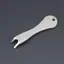 XOITOP Fast Guitar String Pin Remover Tool 1 / 5 Chiếc Cầu Bền Peg Puller Cho Acoustic Và Điện Sử Dụng VN