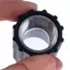 Phụ kiện lắp ống máy giặt áp lực cao D14 D15mm Ring Nut M22 Máy giặt ô tô Ống làm sạch nước Lắp đầu nối xoắn MỚI
