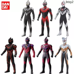 Bandai Dark Series Aix Jedega Dark Zhaji Obutriga Ultraman thế hệ đầu tiên