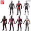 Bandai Dark Series Aix Jedega Dark Zhaji Obutriga Ultraman thế hệ đầu tiên