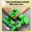 Hodou Chế Biến Gỗ Cạnh Dải Keo Applicator Công Cụ Chiều Rộng Có Thể Điều Chỉnh Applicator Keo Chính Xác Applicator Keo Dán Dụng Cụ Lan Rộng VN