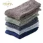 PNPIA- Men Super Thi Solid So Sọc Len Sos Chống Tuyết Lạnh Mùa Đông Ấm Áp Như vậy
