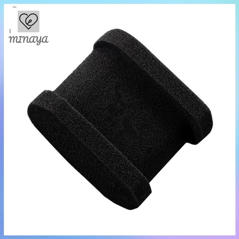 [MINAYA] Hộp đựng đồng hồ di động Chống nước Hộp đựng du lịch có dây kéo độc đáo Túi lưu trữ EVA cho đồng hồ thông minh Đồng hồ đeo tay VN