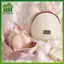 SWEET 1 Chiếc Di Động Du Lịch Quần Lót Sos Áo Ngực Tổ Chức Túi Sợi Polyester Cầm Tay Túi Bảo Quản Cho Quần Áo Thân Mật Hình Bóng n