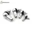 Cheenm Đầu bi Khớp thanh cuối mang M5 M6 M8 M10 Chuyển động linh hoạt CS8 CS10 CS13 CS16 cho hệ thống ô tô Góc phải VN