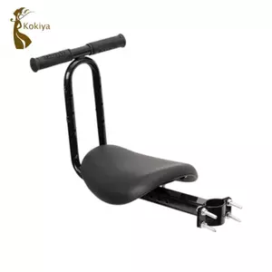 Yên xe đạp trẻ em Thay thế yên ngựa Dễ dàng lắp đặt Ghế đi xe đạp cho bé Đi xe đạp phía trước