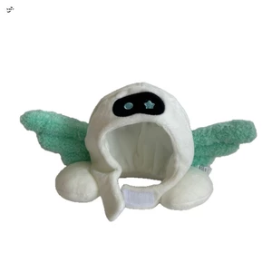 Phim hoạt hình Wings BTS1 Bóng đèn - Vỏ gối đầu cho Gậy hỗ trợ JIN Kim Seok Jin