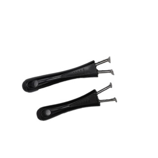 Tay cầm Bakelite 2 lỗ thay thế cho nồi chảo, chảo tuyết, chảo sữa, chảo chiên