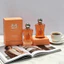 Sữa dưỡng Mary Attractna 75ml Hương hoa hổ phách Nhẹ nhàng Quà tặng cao cấp Lựa chọn đầu tiên
