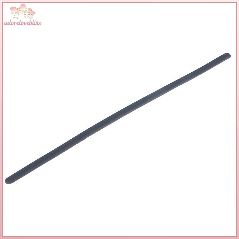 THÊM Dải Cao Su Laptop Đa Năng Cho Dell 7300 DIY Đáy Miếng Lót Chân Bề Mặt Chống Trơn Trượt Cản Chân Dải BSS