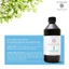 Dầu gội làm sạch, giảm ngứa rát, mụn đỏ trên da đầu Naraxis Essenza Aroma Therapy Soothing Shampoo 500ml [ MK ]