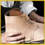 20 Chiếc Khóa Giày Ren Boot Móc Đinh Tán Giày Cố Định Chốt Thay Thế khxinggao