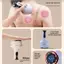 Trong kho USB có thể sạc lại hotpress guasha massager-có thể điều chỉnh giác cho cánh tay & chân cá tuyết