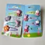 Kẹp Tóc Dễ Thương Cho Mẫu Giáo Trẻ Em Peppa Pig Trang Trẻ Em Nổ Dây Bé Gái Kẹp Tóc Bộ Phụ Kiện