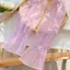 AIHOM Ice Silk Chống Nắng Tay Nữ Thời Trang Mùa Hè Nơ Ren Tay Áo Rời Phù Hợp Với Áo UV Cho Thể Thao Ngoài Trời Và Du Lịch,