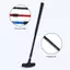 AIHOM Golf Training Putter Hỗ trợ căn chỉnh có thể mở rộng Thích hợp cho cả người chơi gôn tay trái và phải Hoàn hảo để thực hành tại nhà,