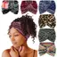GAVESTO Đầu Quấn Cho Nữ Phụ Kiện Tóc Tập Yoga Tóc Turban Dày Cực Lớn