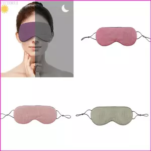 VIC Mùa hè Thân thiện với giấc ngủ Băng đô đàn hồi Vải mềm Du lịch Essential